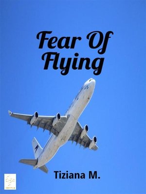 cover image of Fear of Flying